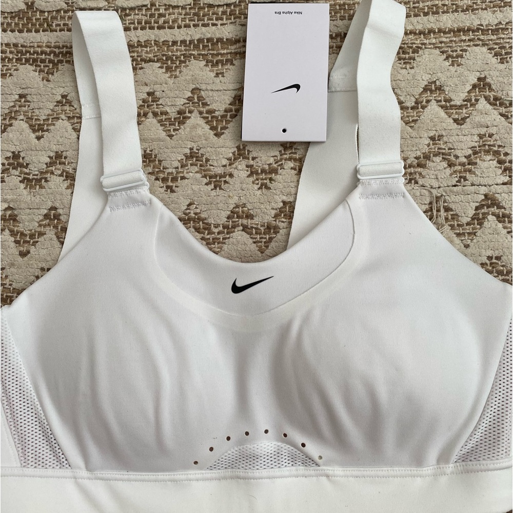 Nike Dri-Fit sports bra
